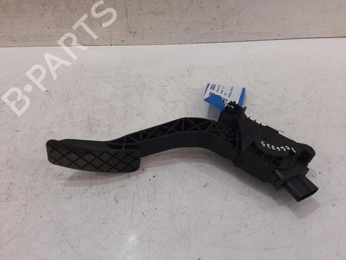 Used Pedal Pedal AUDI A3 (8V1, 8VK) 2.0 TDI (150 hp) 33318254 33318254