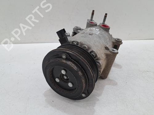 Used AC compressor FORD FIESTA VI (CB1, CCN) 1.6 ST (182 hp) 29060538