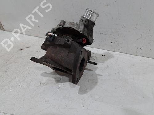 Turbocharger/Supercharger LAND ROVER RANGE ROVER IV (L405) 3.0 SDV6 Hybrid 4x4 | BP30559530M71 