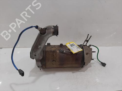 Used Particulate filter Particulate filter 38513184 38513184