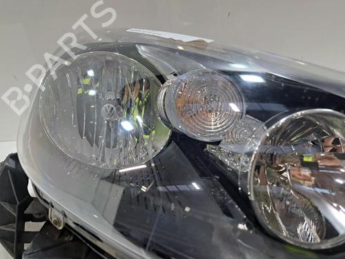 Right headlight VW GOLF VI Convertible (517) 1.6 TDI | BP39181150C29 - Image 5