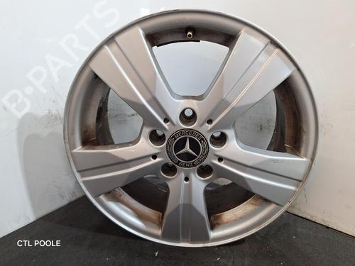Used Rim Rim 39477300 39477300