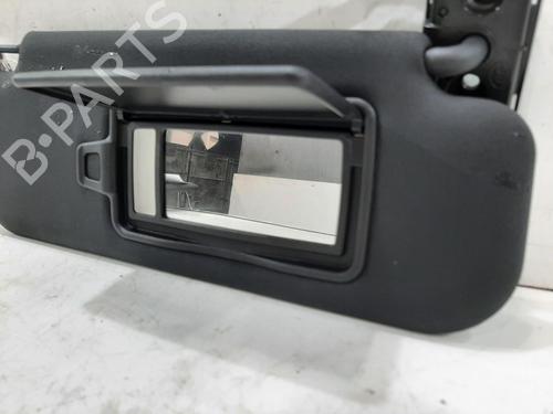 Højre solskærm JAGUAR I-PACE (X590) EV400 AWD | BP31597075I2 - Image 3