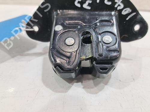 Tailgate lock MAZDA 2 Hatchback (DL, DJ) 1.5 SKYACTIV-G | BP33125113C101 - Image 5