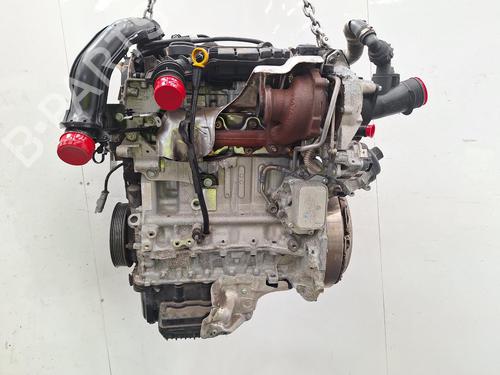 Engine FORD TRANSIT CONNECT V408 Box Body/MPV 1.5 EcoBlue | BP36451669M1 - Image 2