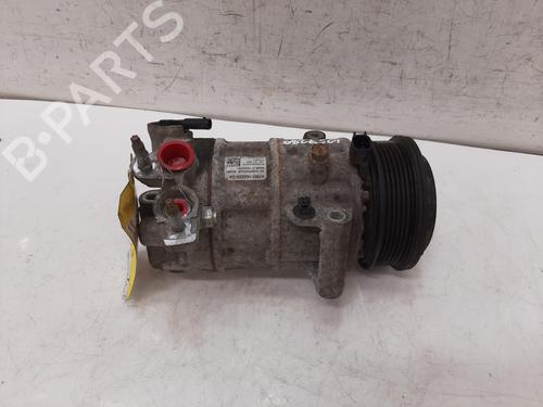 AC compressor FORD FIESTA VII (HJ, HF) 1.1 Ti-VCT | BP38010771M34 - Image 4