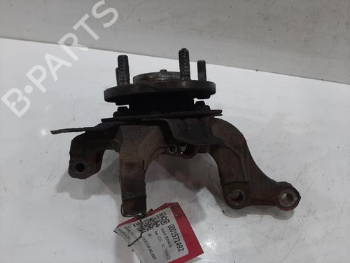 Left front steering knuckle HYUNDAI i30 (GD) 1.6 CRDi | BP30789039M25 