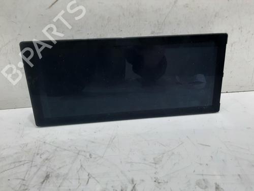 Display monitor LAND ROVER RANGE ROVER EVOQUE (L551) 2.0 D150 4x4 | BP31059234C48 