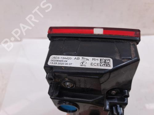Right tailgate light JAGUAR I-PACE (X590) EV400 AWD | BP37443253C80 - Image 2