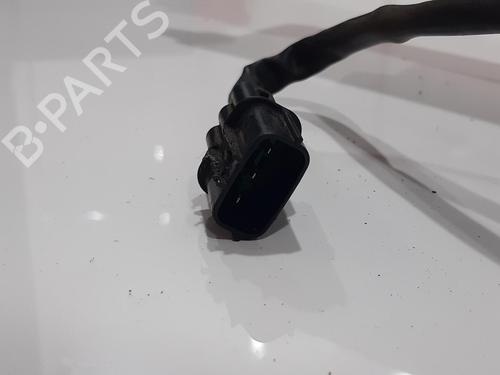 Left taillight KIA SPORTAGE III (SL) 1.7 CRDi | BP32064265C34 