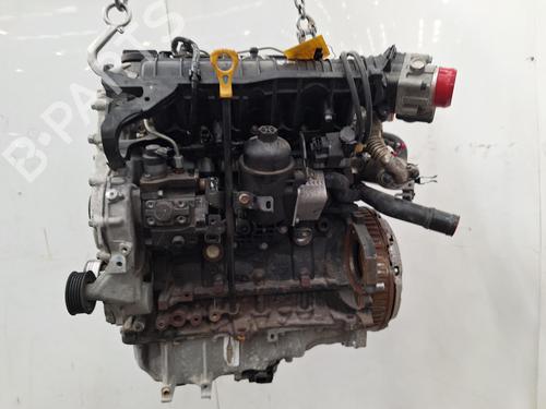 Engine KIA PRO CEE'D (JD) 1.6 CRDi 128 | BP38568723M1 - Image 2
