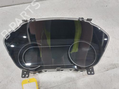 Used Instrument cluster KIA NIRO I (DE) E-NIRO (204 hp) 26766228