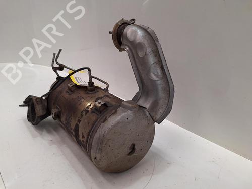 Particulate filter NISSAN NV200 Van 1.5 dCi 110 (M20, M20N, M20M) | BP28038699M81 