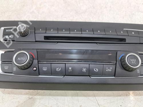 Climate control BMW 1 (F20) 120 d | BP32976653I5 - Image 4