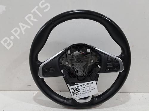 Used Steering wheel Steering wheel BMW 2 Active Tourer (F45) 218 d (150 hp) 36593928 36593928