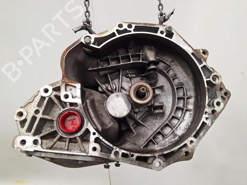 Used Gearbox Gearbox VAUXHALL ADAM (M13) 1.4 (87 hp) 36087176 36087176