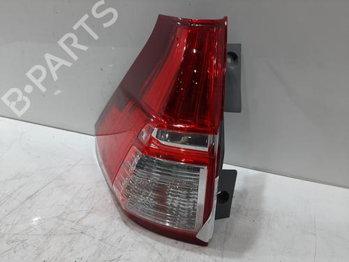 Left taillight HONDA CR-V IV (RM_) 2.0 AWD (RE5, RM2) | BP36403666C34 - Image 2