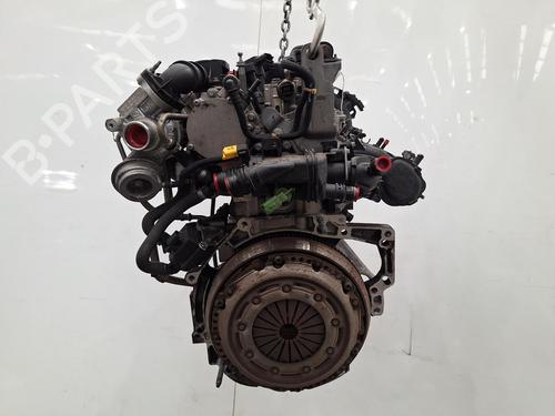 Engine CITROËN C3 AIRCROSS II (2R_, 2C_) 1.2 PureTech 110 (2RHNZB, 2RHNZW, 2RHNPX, 2RHNPJ) | BP39694826M1 - Image 4