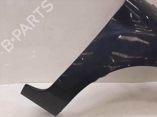 Right front fenders FORD FIESTA VI (CB1, CCN) 1.6 Ti | BP28038990C42 