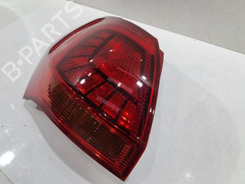 Left taillight KIA VENGA (YN) 1.6 CVVT | BP29061061C34 