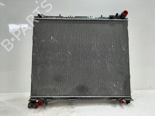 Pack de refroidissement Pack de refroidissement LAND ROVER RANGE ROVER IV (L405) 4.4 SDV8 4x4 (340 hp) 33939706 33939706