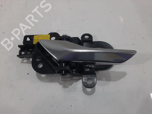 Used Exterior handle Exterior handle 29882993 29882993