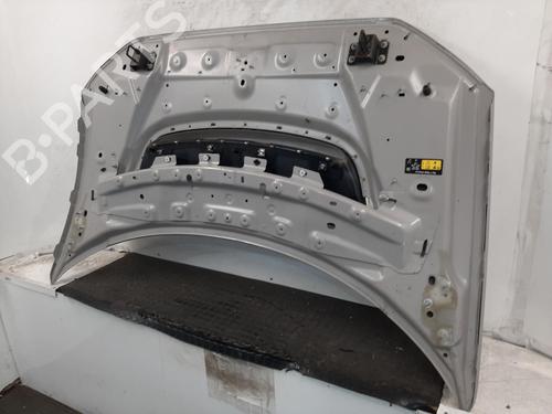 Hood JAGUAR I-PACE (X590) EV400 AWD | BP30496399C1 