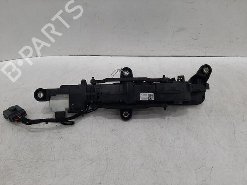 Exterior handle JAGUAR I-PACE (X590) EV400 AWD | BP26754561C122 