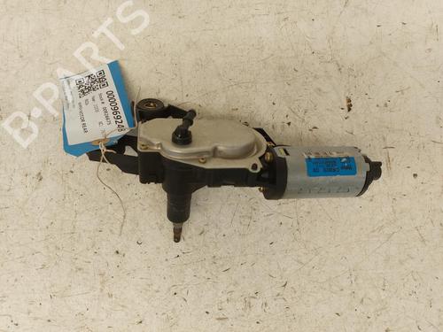 Rear wiper motor SEAT IBIZA III (6L1) 1.9 TDI | BP26864211M102 