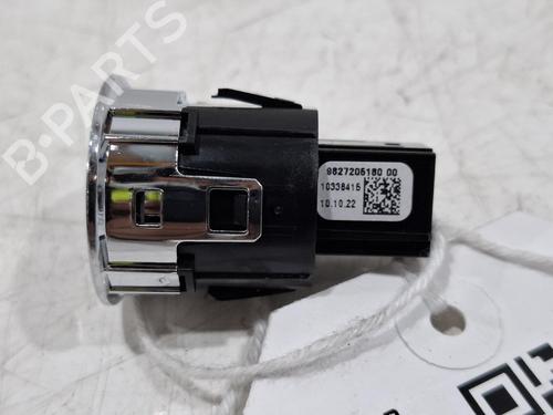 Switch VAUXHALL GRANDLAND X / GRANDLAND (A18) 1.2 Turbo (75) | BP40047132I30 - Image 5
