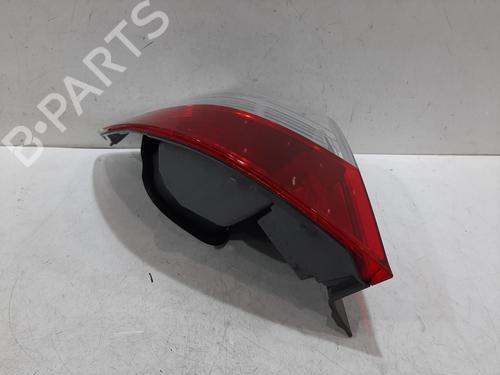 Left taillight HONDA JAZZ III (GE_, GG_, GP_, ZA_) 1.3 i (GE6, GG3, GG6) | BP29946177C34