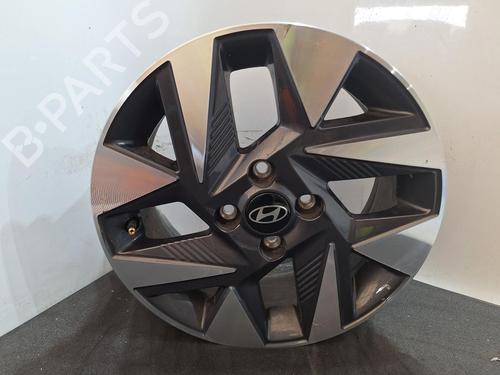Used Rim Rim 37853116 37853116