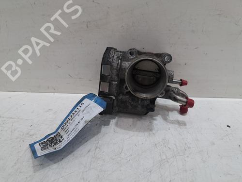 Used Throttle body Throttle body HYUNDAI i10 II (BA, IA) 1.0 (67 hp) 34534055 34534055
