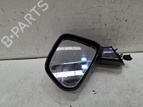 Used Left mirror Left mirror 37702779 37702779