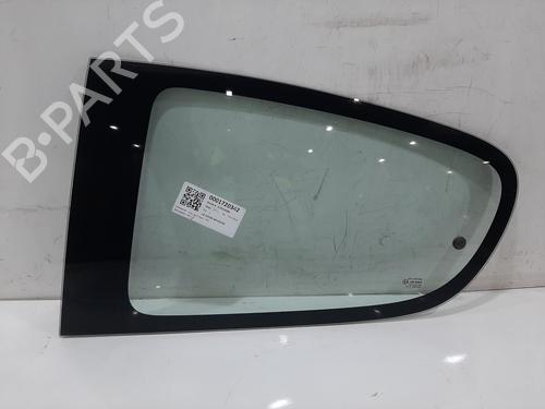 Vidro porta trás esquerda Vidro porta trás esquerda CITROËN C1 (PM_, PN_) 1.0 (68 hp) 35962839 35962839