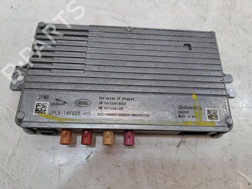 Control unit LAND ROVER RANGE ROVER IV (L405) 4.4 SDV8 4x4 | BP37726954M11 - Image 2