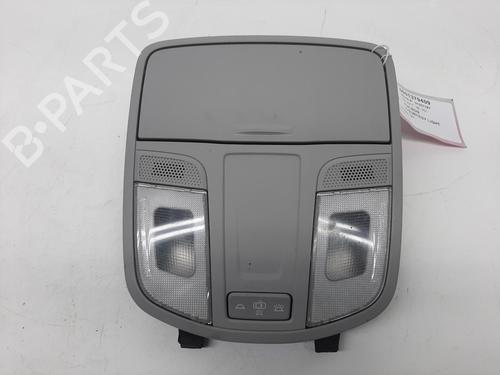 Plafonnier HYUNDAI TUCSON (TL, TLE) 1.6 GDi (132 hp) 26864423
