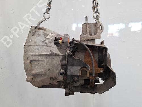 Gearbox FORD FIESTA VI (CB1, CCN) 1.0 Sport | BP35768980M3 - Image 2