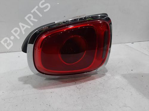 Used Left taillight Left taillight MINI MINI (F56) Cooper (136 hp) 34534192 34534192