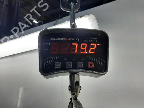 Engine JAGUAR I-PACE (X590) EV400 AWD | BP26849835M1 