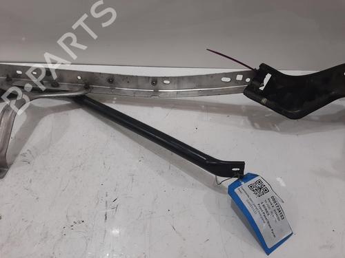 Front slam panel BMW 5 Touring (G31) 520 d xDrive | BP36451226C72 - Image 3