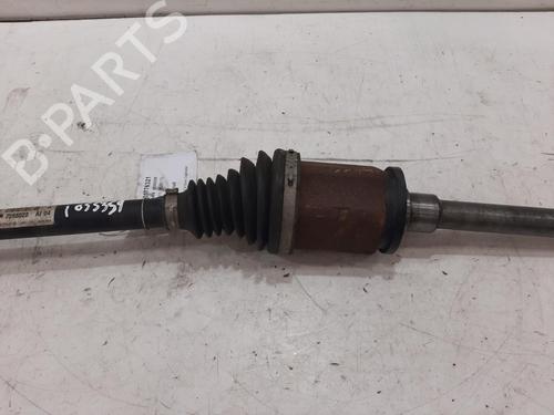Right front driveshaft BMW X3 (F25) xDrive 20 d | BP38015142M39 - Image 4