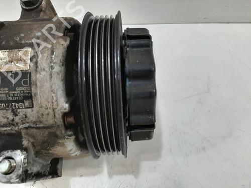 AC compressor VAUXHALL CORSA Mk IV (E) (X15) 1.0 | BP36530285M34 - Image 4