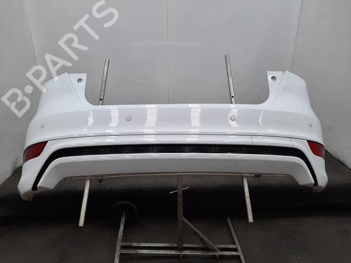 Used Rear bumper FORD FOCUS III 1.0 EcoBoost (125 hp) 32288158