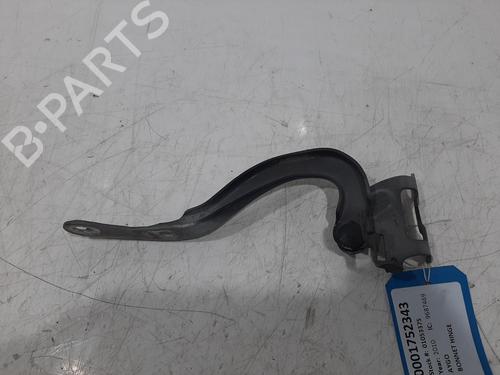 Used Other Other TOYOTA AYGO (_B1_) 1.0 (KGB10_, KGB10R) (68 hp) 36697805 36697805
