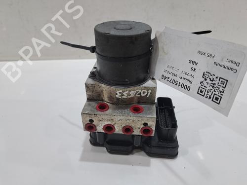 ABS pump BMW X5 (F15, F85) xDrive 30 d | BP29058963M43 