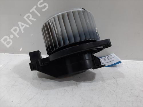 Used Heater blower motor Heater blower motor SUZUKI ALTO VII (GF, HA25_, HA35_) 1.0 (AMF310, GFC31S) (68 hp) 34038749 34038749