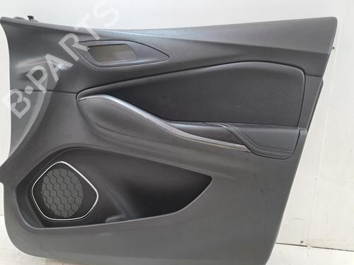 Other VAUXHALL GRANDLAND X / GRANDLAND (A18) 1.2 Turbo (75) | BP29966434O1