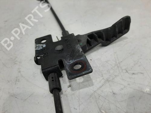 Andre JAGUAR I-PACE (X590) EV400 AWD | BP26804145O1