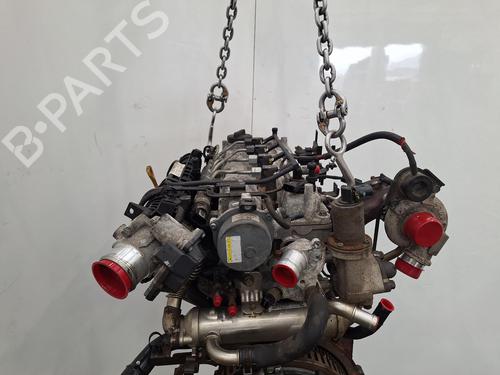 Engine KIA CEE'D (JD) 1.4 CRDi 90 | BP31879617M1